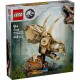 Lego jurassic world fosile de dinozaur craniu de triceratops 76969 Lego jurassic world fosile de dinozaur craniu de triceratops 76969