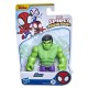 Spidey prietenii extraordinari figurina hulk 10cm