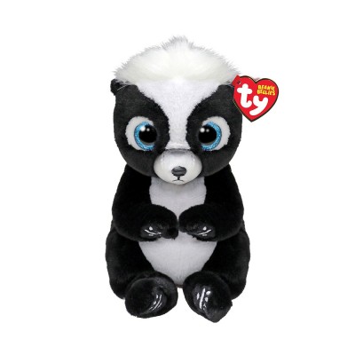 Plus ty 15cm beanie bellies rukus sconcsul