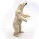 Papo figurina urs polar in picioare Papo figurina urs polar in picioare