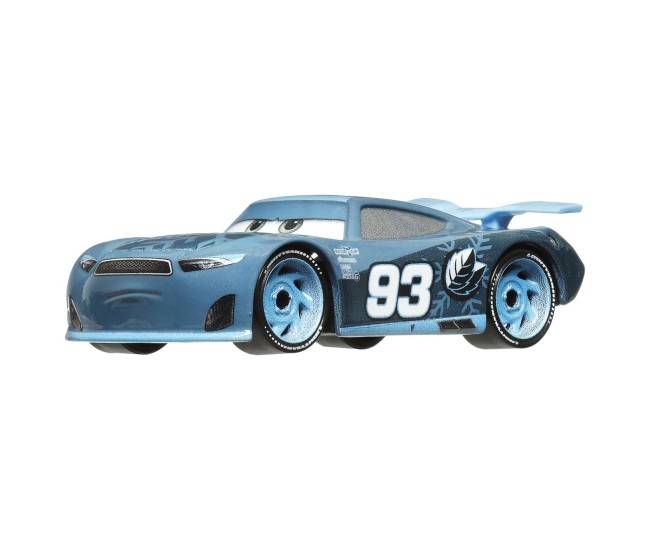 Cars3 set 2 masinute metalice nick shift si barry depedal Cars3 set 2 masinute metalice nick shift si barry depedal
