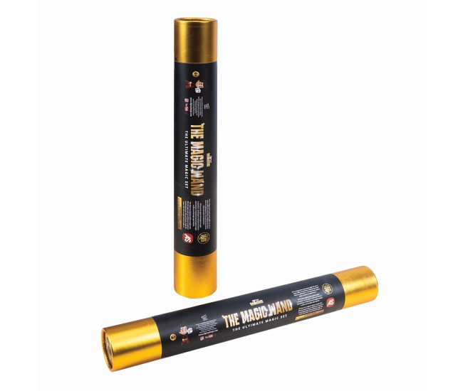 Bagheta magica set de magie