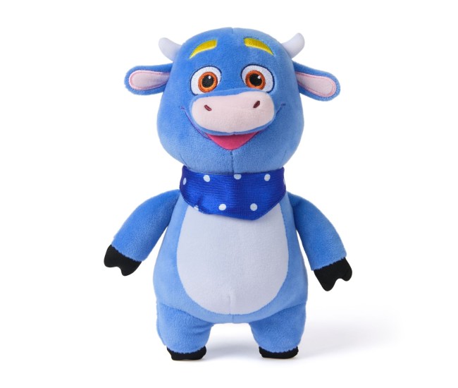 Dora si prietenii jucarie de plus totor 20cm Dora si prietenii jucarie de plus totor 20cm