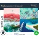 Puzzle trefl uft 500 deasupra apelor Puzzle trefl uft 500 deasupra apelor