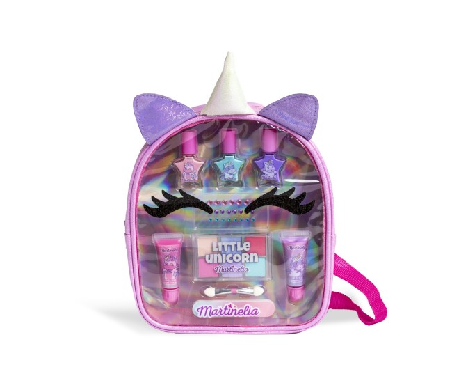 Martinelia little unicorn geanta cosmetice Martinelia little unicorn geanta cosmetice