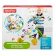 Antepremergator zebra fisher price Antepremergator zebra fisher price