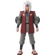 Bandai figurina naruto shippuden naruto jiriya 16.5cm Bandai figurina naruto shippuden naruto jiriya 16.5cm