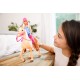 Barbie set papusa cu cal Barbie set papusa cu cal