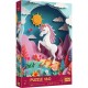 Puzzle trefl 160 unicorn Puzzle trefl 160 unicorn