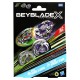 Beyblade x pachet duo yell kong 3-60gb si helm knight 5-80t Beyblade x pachet duo yell kong 3-60gb si helm knight 5-80t