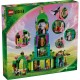 Lego wicked bun venit in orasul de smarald 75684 Lego wicked bun venit in orasul de smarald 75684