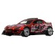 Hot wheels masinuta metalica cu sistem pull back mazda 2004 rx8 custom scara 1:43 Hot wheels masinuta metalica cu sistem pull back mazda 2004 rx8 custom scara 1:43