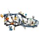 Lego creator roller coaster spatial 31142 Lego creator roller coaster spatial 31142