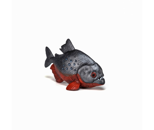 Papo figurina piranha Papo figurina piranha