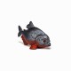 Papo figurina piranha Papo figurina piranha
