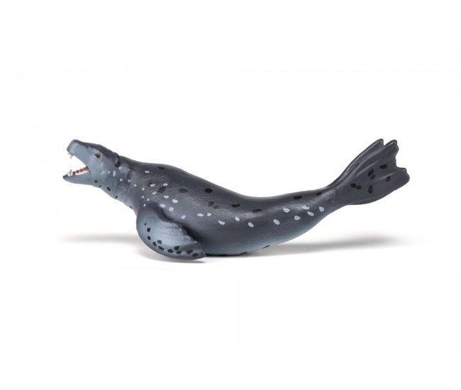Papo figurina leopard de mare Papo figurina leopard de mare