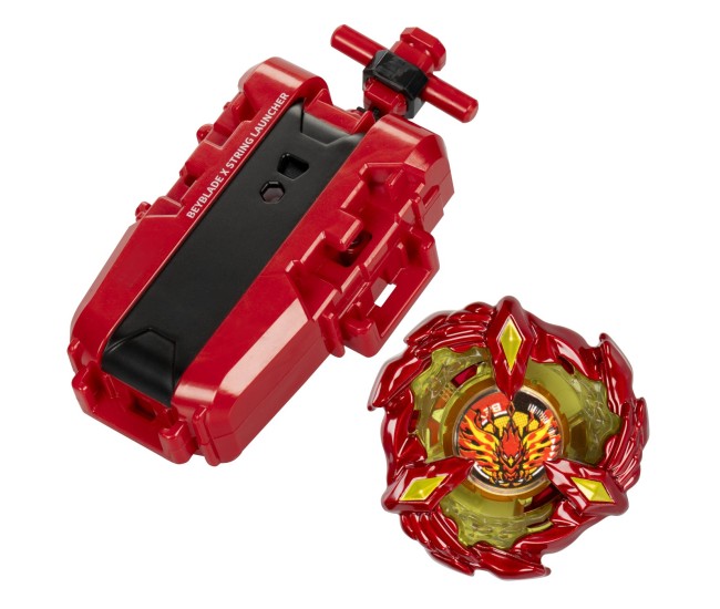 Beyblade x set deluxe string soar phoenix 9-60gf Beyblade x set deluxe string soar phoenix 9-60gf