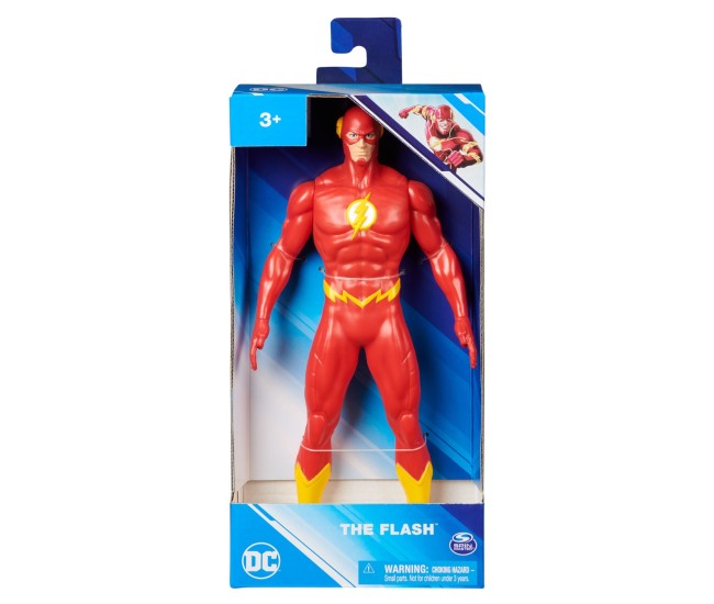 Batman figurina the flash 24cm Batman figurina the flash 24cm