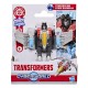 Transformers cyberworld robot starscream convertibil 10cm Transformers cyberworld robot starscream convertibil 10cm