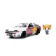 Jada aggretsuko set masinuta metalica si figurina aggretsuko si toyota trueno scara 1:24 Jada aggretsuko set masinuta metalica si figurina aggretsuko si toyota trueno scara 1:24