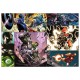 Puzzle trefl 4x250 avengers marvel zile eroice Puzzle trefl 4x250 avengers marvel zile eroice