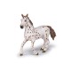 Papo figurina iapa appaloosa Papo figurina iapa appaloosa