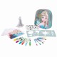 Set de desen in rucsac frozen Set de desen in rucsac frozen