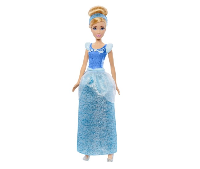 Disney princess papusa printesa cenusareasa Disney princess papusa printesa cenusareasa