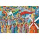 Puzzle trefl 1000 uft eye spy amsterdam Puzzle trefl 1000 uft eye spy amsterdam