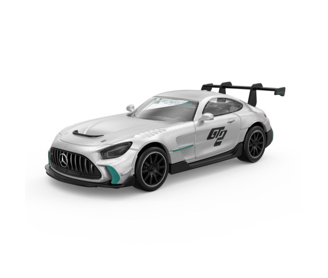 Masinuta metalica mercedes amg scara 1 la 43 Masinuta metalica mercedes amg scara 1 la 43