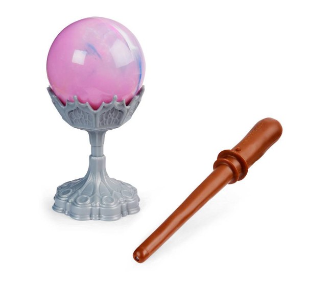 Harry potter glob potiuni magice roz Harry potter glob potiuni magice roz