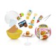 Mga’s miniverse mini food diner s3 set surpriza Mga’s miniverse mini food diner s3 set surpriza