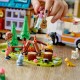 Lego friends casuta mobila 41735 Lego friends casuta mobila 41735