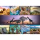Puzzle trefl 1000 africa Puzzle trefl 1000 africa