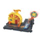 Hot wheels city explorer speedy pizza pick up Hot wheels city explorer speedy pizza pick up