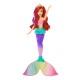 Disney princess papusa printesa ariel sirena Disney princess papusa printesa ariel sirena