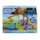 Thomas set de joaca motorizat carly si sandy Thomas set de joaca motorizat carly si sandy