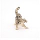 Papo figurina leopard de zapada Papo figurina leopard de zapada