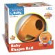Bontempi minge pentru activitati baby Bontempi minge pentru activitati baby