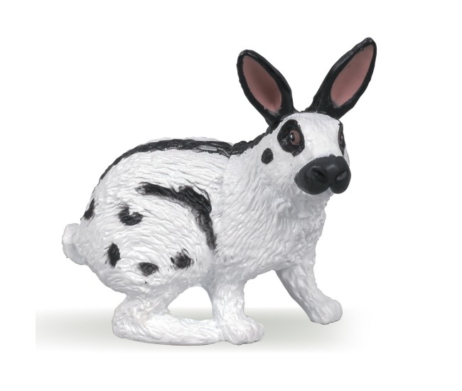 Papo figurina iepuras Papo figurina iepuras