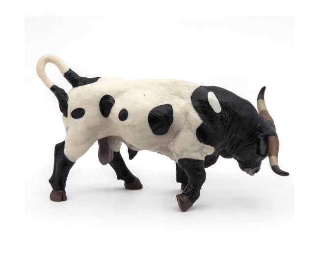 Papo figurina taurul texan Papo figurina taurul texan