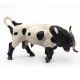 Papo figurina taurul texan Papo figurina taurul texan