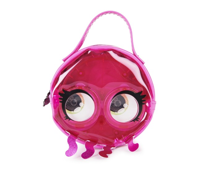 Purse pets gentuta micro meduza rosie Purse pets gentuta micro meduza rosie