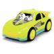 Abc vehicul sport verde 27cm Abc vehicul sport verde 27cm