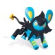 Pokemon mega construx luxio Pokemon mega construx luxio