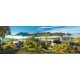 Puzzle trefl 1000 panorama lac