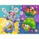 Puzzle trefl 30 superthings super eroii Puzzle trefl 30 superthings super eroii