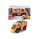 Majorette masina metalica de pompieri mercedes unimog u530 scara 1 la 43 Majorette masina metalica de pompieri mercedes unimog u530 scara 1 la 43