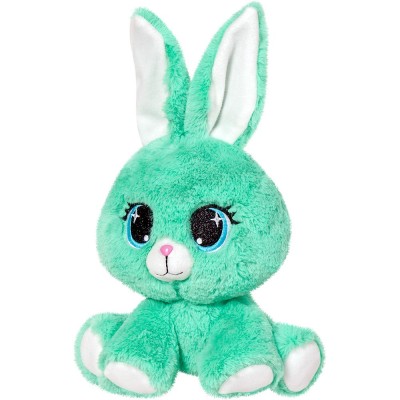 Plus iepuras mila menta 25cm