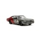 Jada marvel set figurina metalica thor si masinuta chevy chevelle ss scara 1 la 32 Jada marvel set figurina metalica thor si masinuta chevy chevelle ss scara 1 la 32